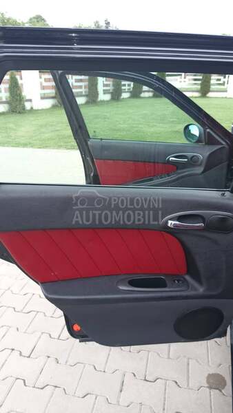 Alfa Romeo 156 Sport Wagon