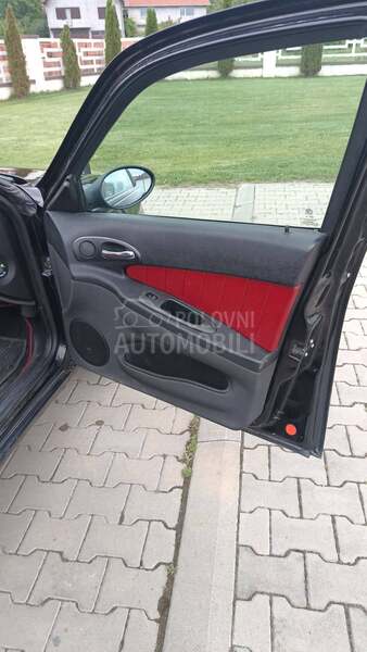 Alfa Romeo 156 Sport Wagon