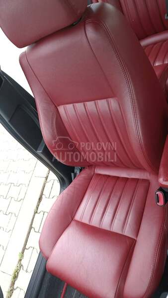 Alfa Romeo 156 Sport Wagon
