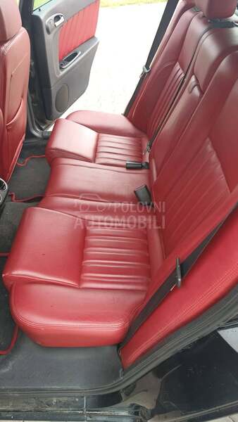 Alfa Romeo 156 Sport Wagon
