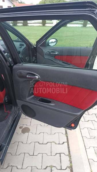 Alfa Romeo 156 Sport Wagon