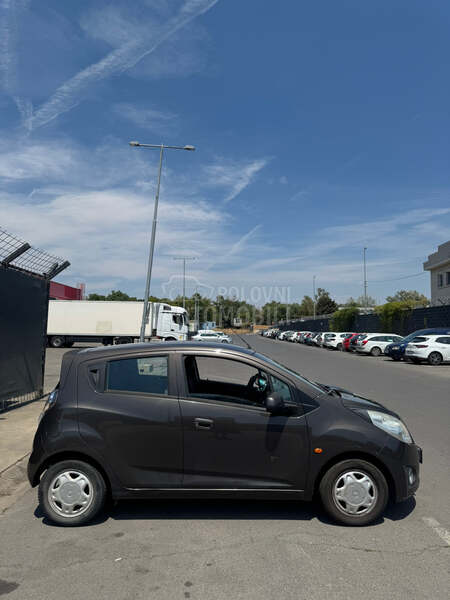 Chevrolet Spark SPARK 1.0 LS
