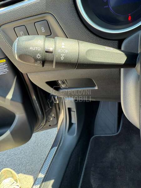 Citroen DS4 1.2i