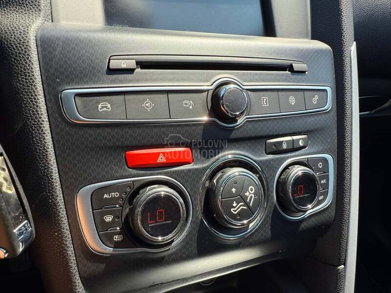 Citroen DS4 1.2i