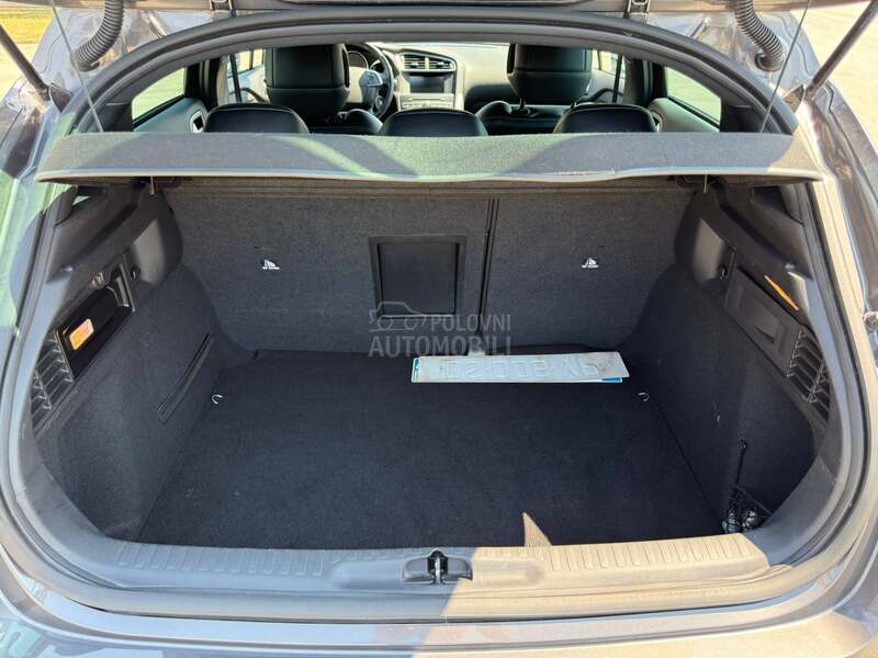 Citroen DS4 1.2i