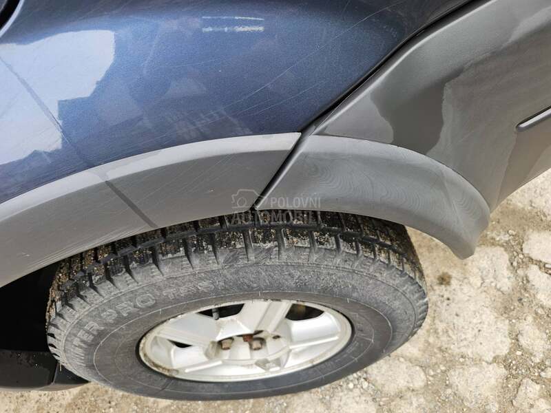 Ford Maverick 