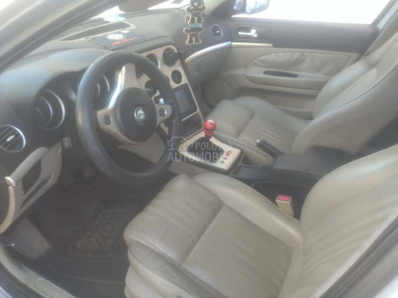 Alfa Romeo 159 cw