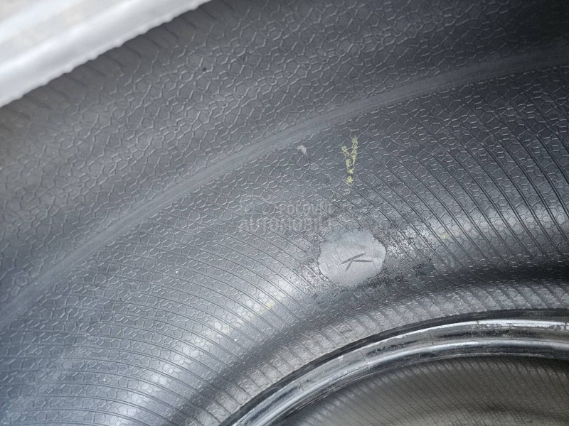 Continental 275/45 R21 Letnja