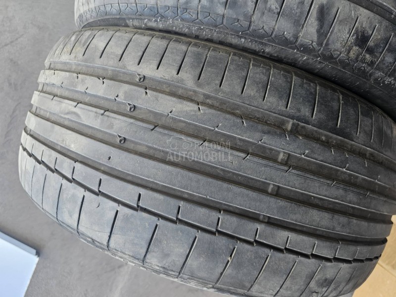 Continental 275/45 R21 Letnja