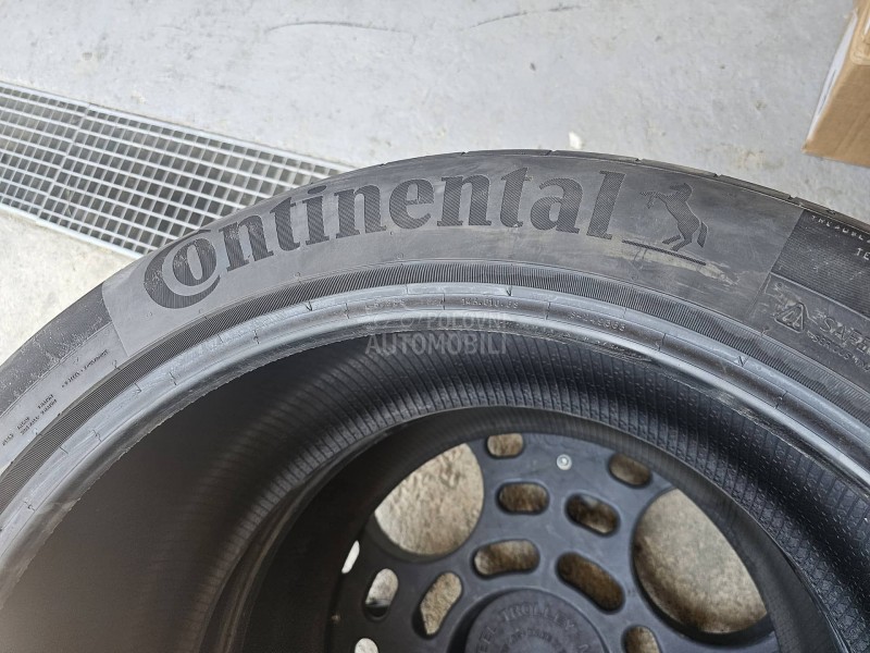 Continental 275/45 R21 Letnja
