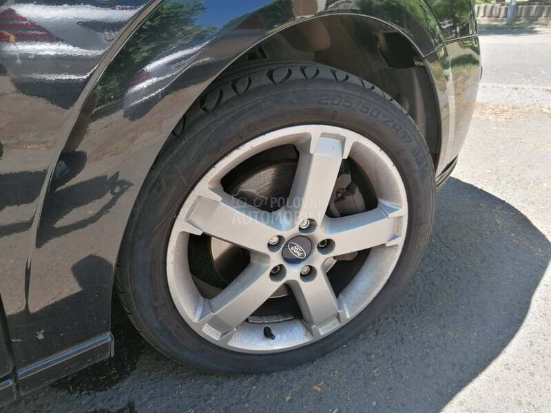 Ford Mondeo 2.2DCI