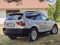 BMW X3 3.0d xDrive