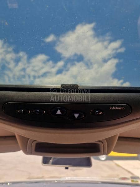 Volkswagen Golf Plus BAS DOBAR