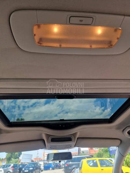 Volkswagen Golf Plus BAS DOBAR