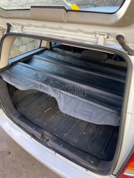 Opel Astra G 1.8