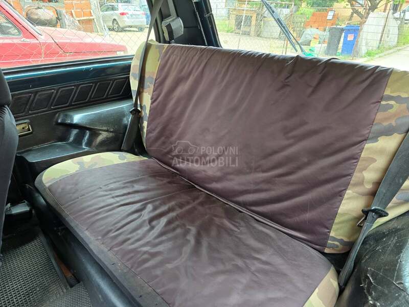 Lada Niva reg. do 02.2026