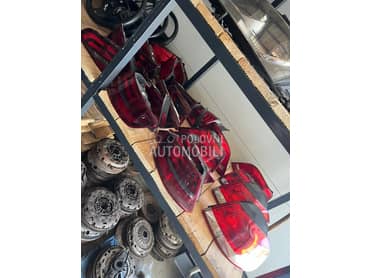 Stop lampa za Audi A3 od 2005. do 2015. god.