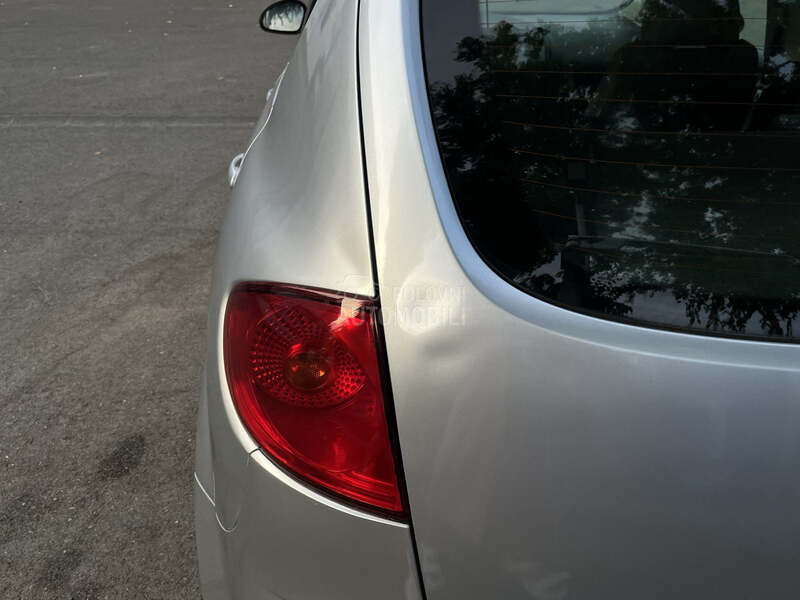 Seat Altea 1.6
