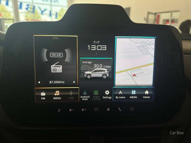 Suzuki SX4 S-Cross PREMIUM 1.4 140 6MT