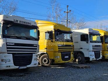 DAF XF 105