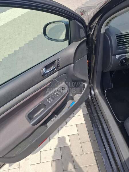 Volkswagen Golf 5 