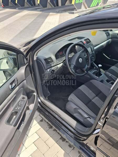 Volkswagen Golf 5 
