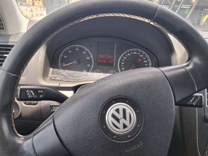 Volkswagen Golf 5 