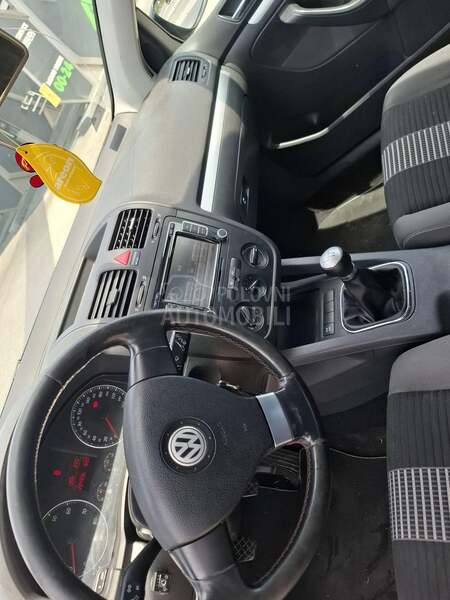 Volkswagen Golf 5 
