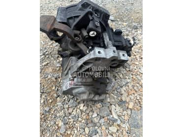 Menjač za Volkswagen Passat CC od 2004. do 2017. god.