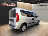 Fiat Doblo 1.3 MJet