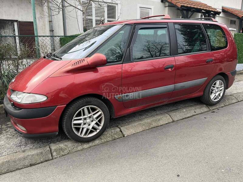 Renault Espace 
