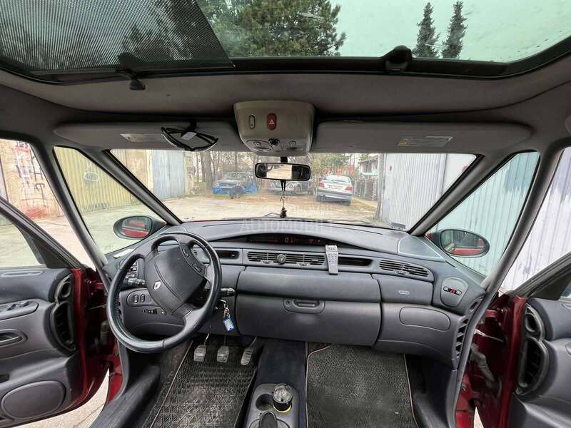Renault Espace 