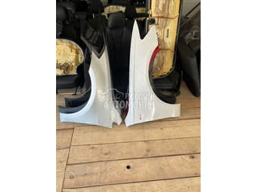 Krilo za Audi A3, A4, A6 od 2005. do 2015. god.