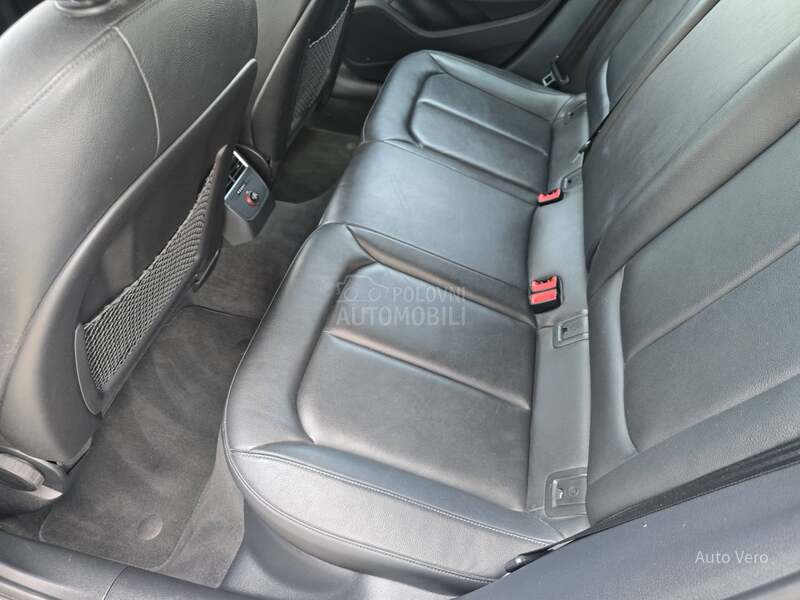 Audi A3 2.0 TDI