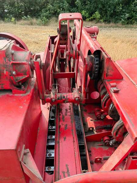 Massey Ferguson 15 8