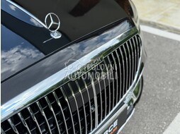 Mercedes Benz S 580 Maybach slika 12