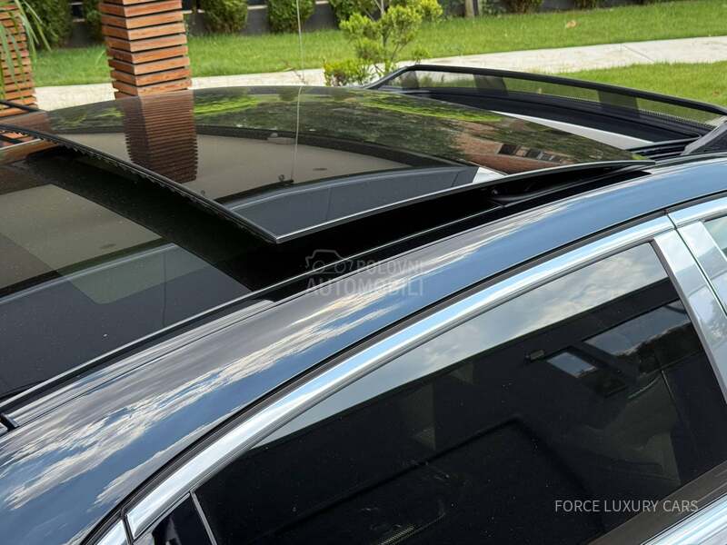 Mercedes Benz S 580 Maybach 