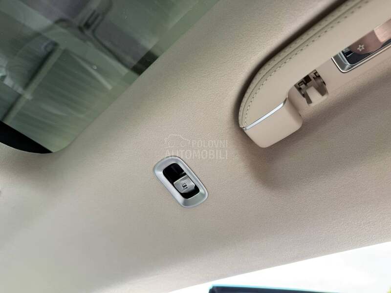Mercedes Benz S 580 Maybach 