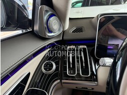 Mercedes Benz S 580 Maybach slika 44