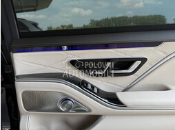 Mercedes Benz S 580 Maybach slika 25