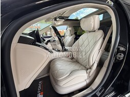 Mercedes Benz S 580 Maybach slika 17