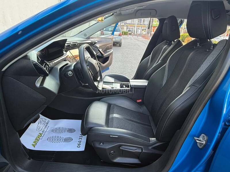 Peugeot 308 1.2 ALLURE/AUT