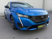 Peugeot 308 1.2 ALLURE/AUT