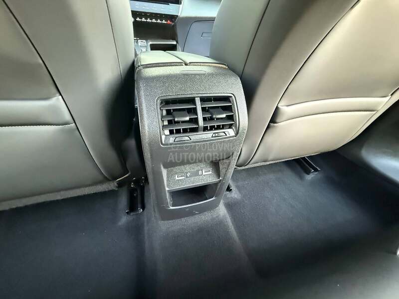 Peugeot 308 1.2 ALLURE/AUT