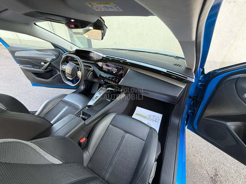 Peugeot 308 1.2 ALLURE/AUT