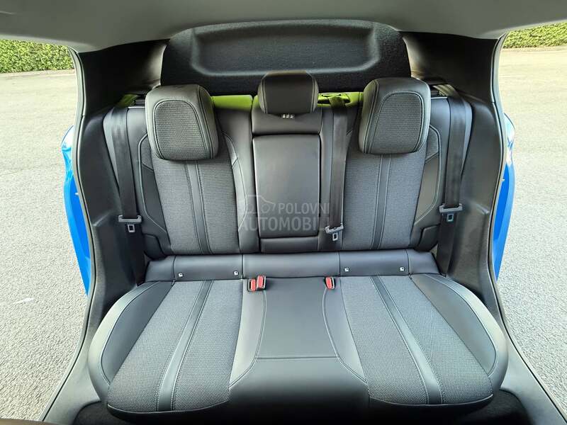 Peugeot 308 1.2 ALLURE/AUT
