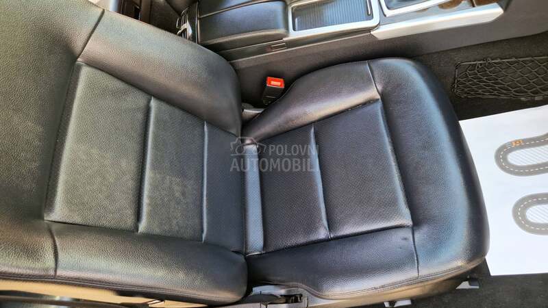 Mercedes Benz E 200 elegance220