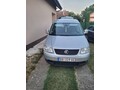 Volkswagen Caddy Life