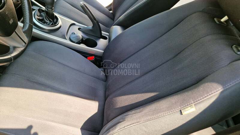 Mazda CX-7 WD 4x4  titanijum