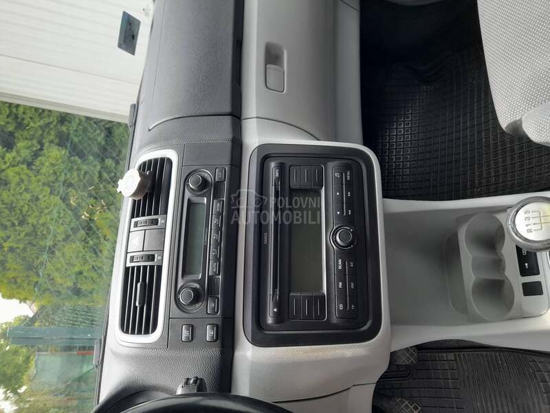 CD player